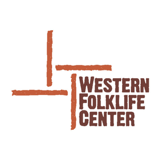 Western Folklife Center logo