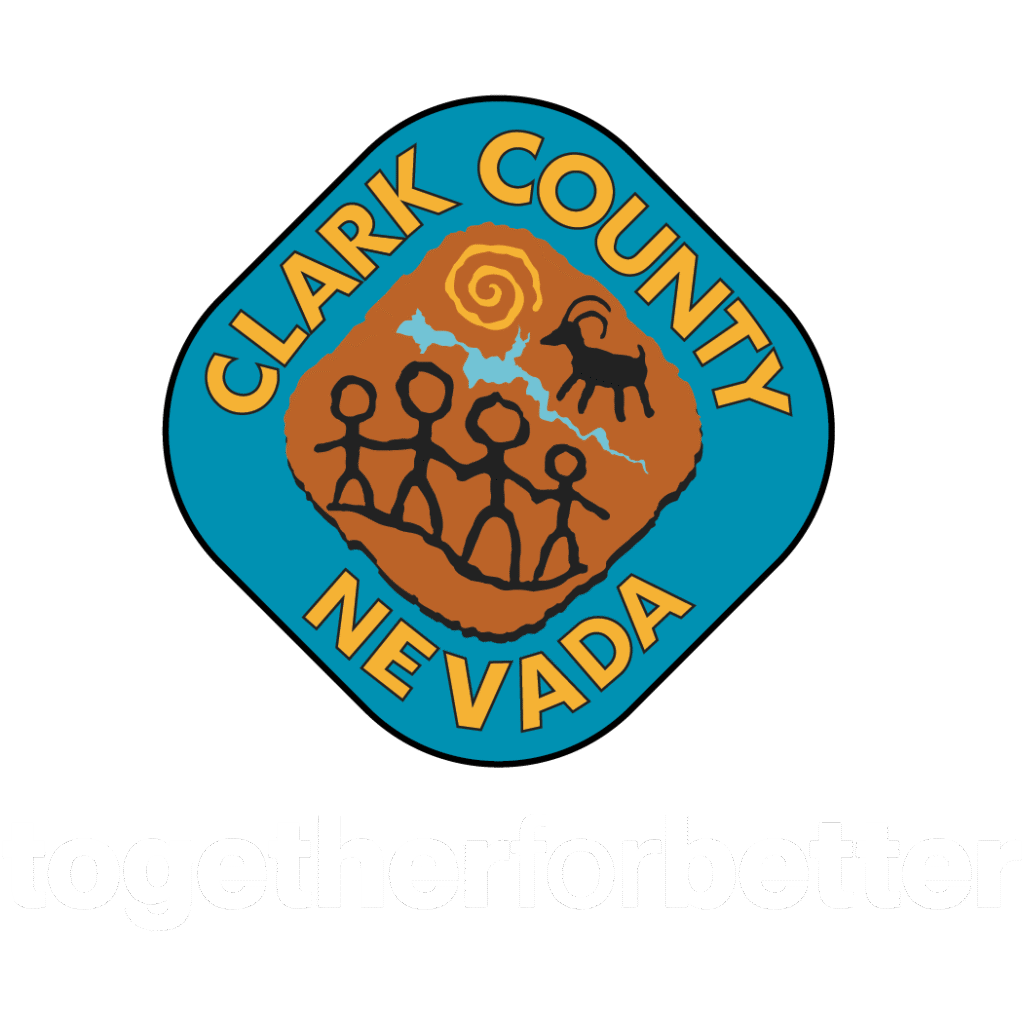 Clark County logo