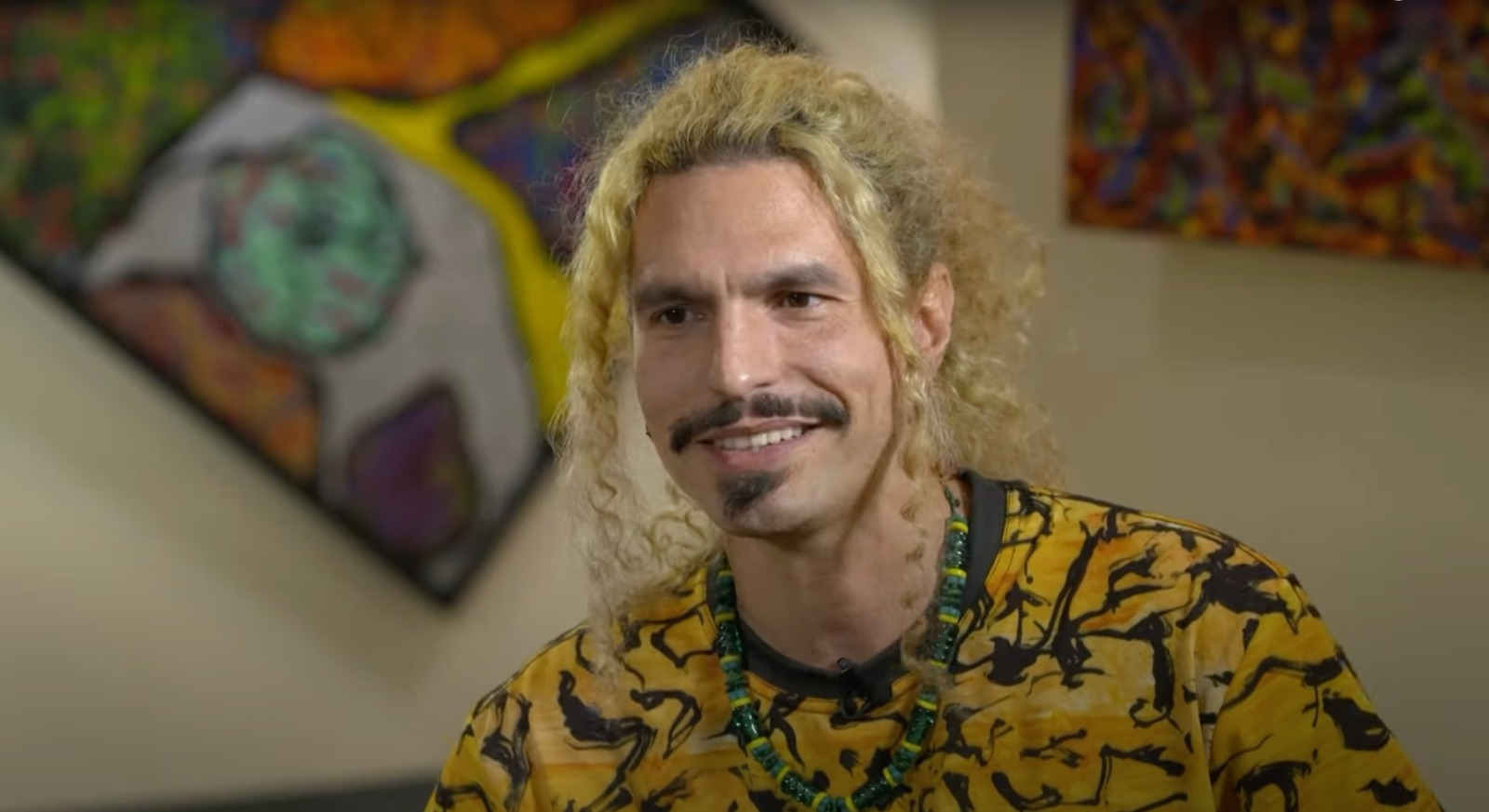 Bernardo Mxkt