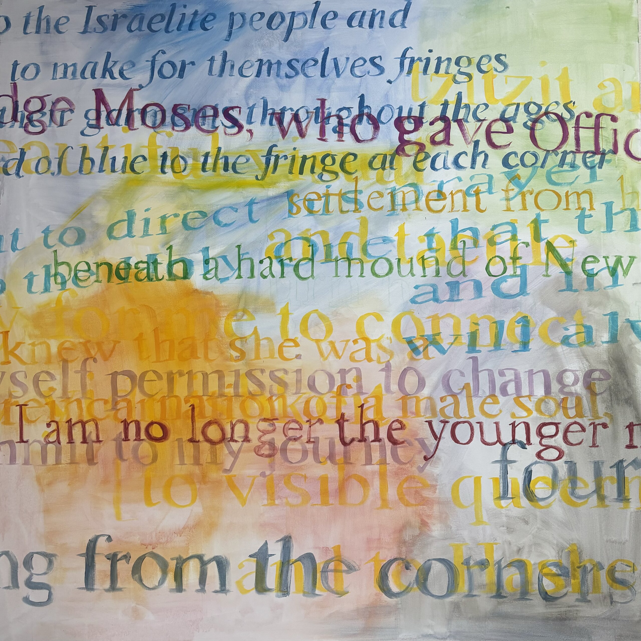 Image from the Prairie Princess / Desert Dandy exhibit