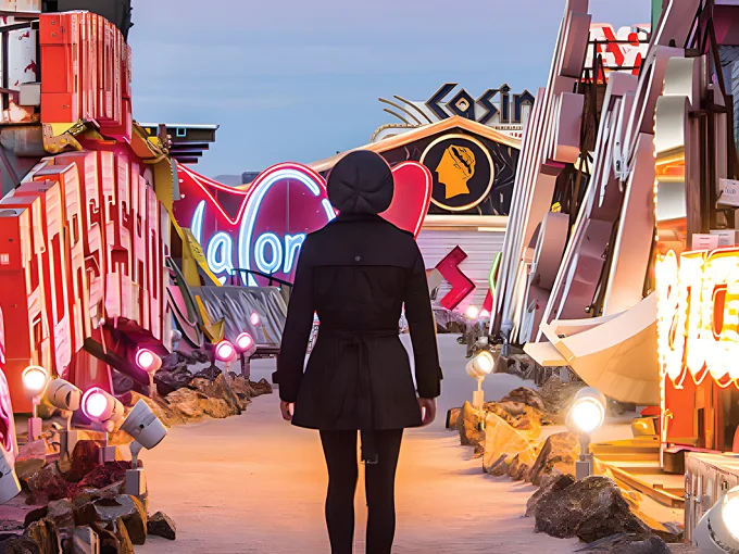 Intersections: The Nevada Creative Conference