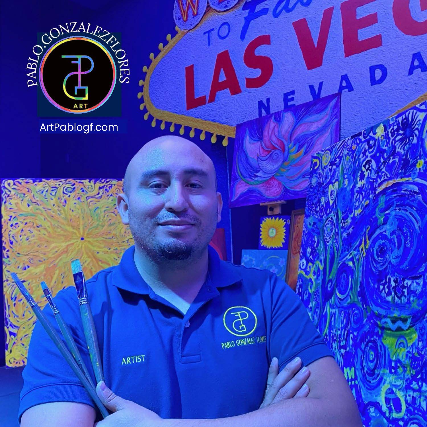 Pablo Gonzalez Flores